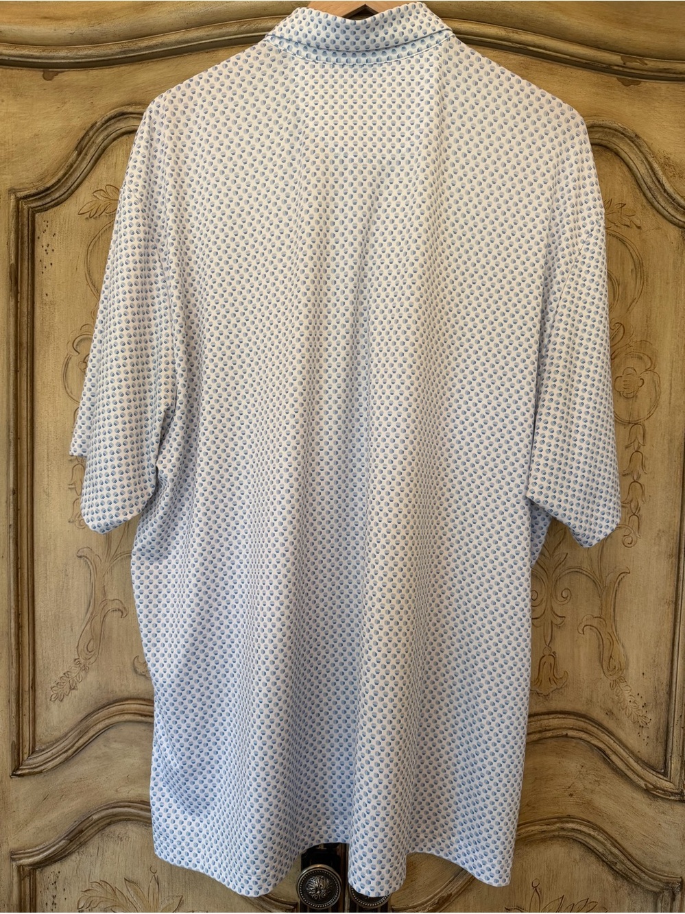 Roundtree & Yorke Performance XL shirts bundle - Picture 6 of 8